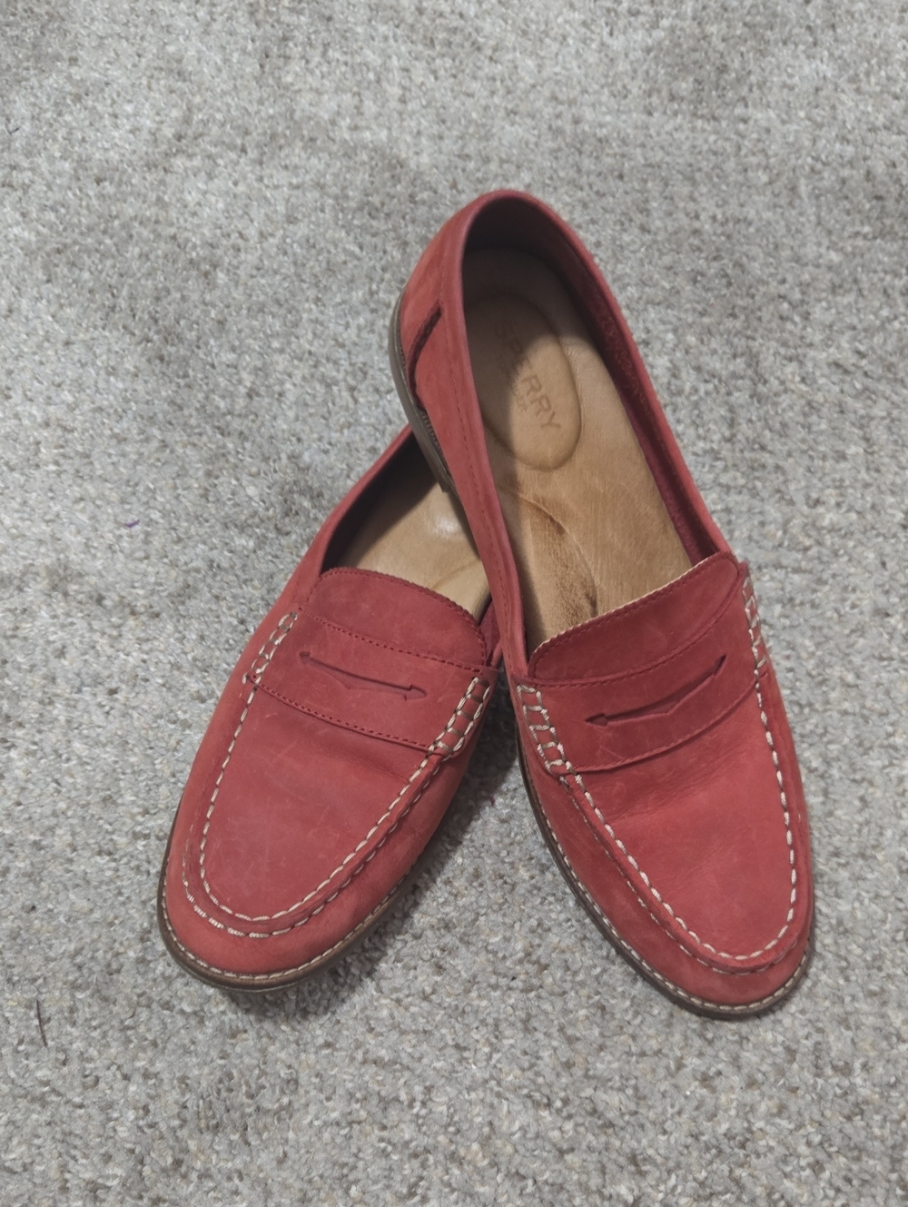 Sperry Loafers